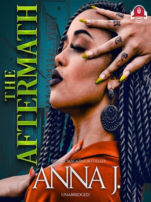 The Aftermath - Audiobook
